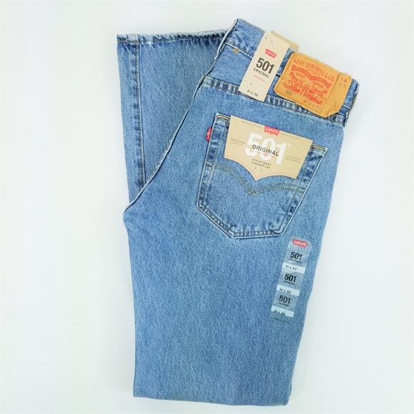 levis 31 x 32